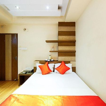 Zo Rooms Ajc Bose Road Calcutta  Esterno foto