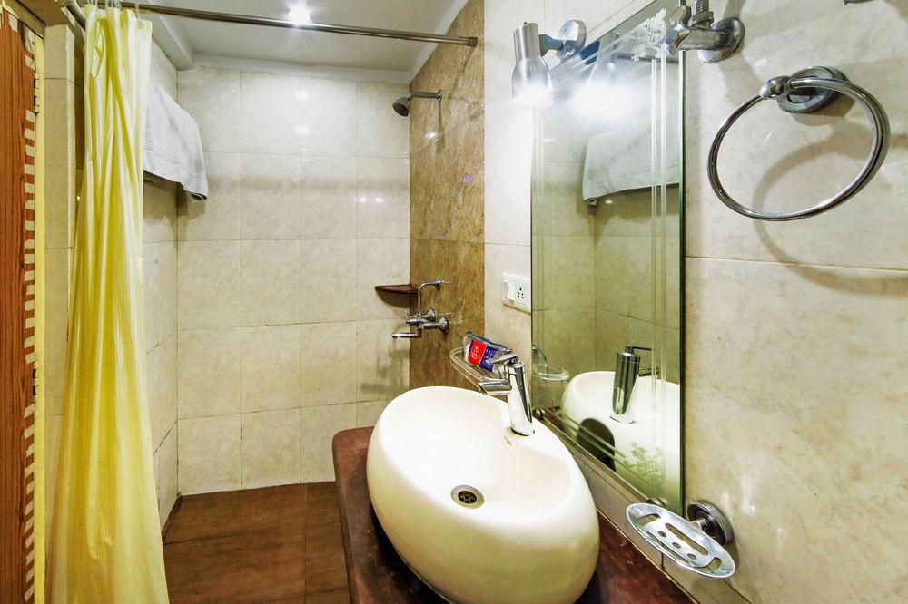 Zo Rooms Ajc Bose Road Calcutta  Esterno foto