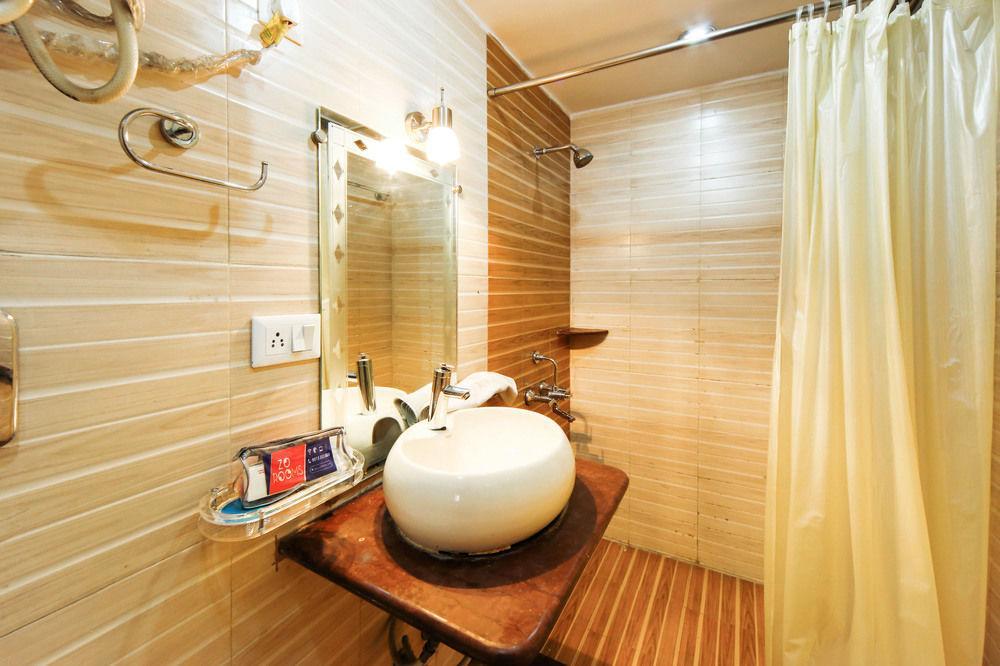 Zo Rooms Ajc Bose Road Calcutta  Esterno foto