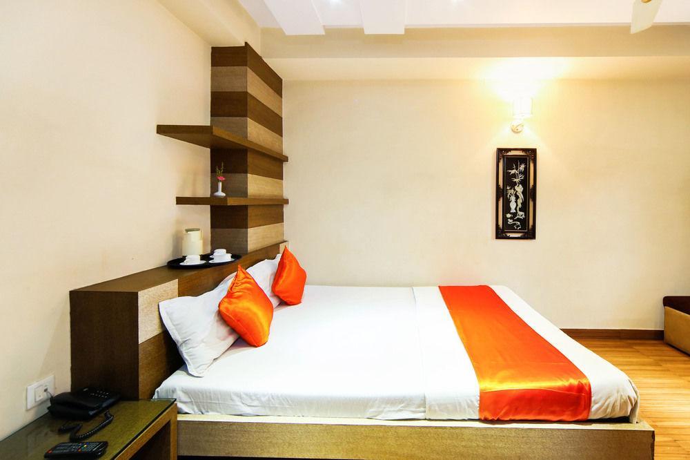 Zo Rooms Ajc Bose Road Calcutta  Esterno foto