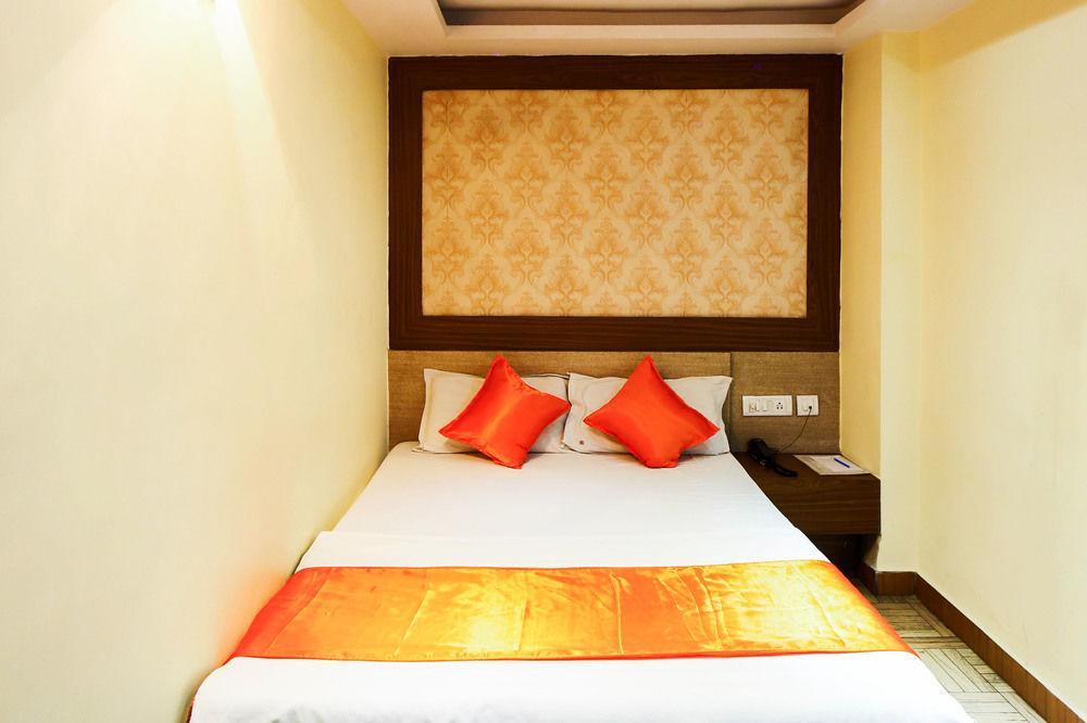 Zo Rooms Ajc Bose Road Calcutta  Esterno foto