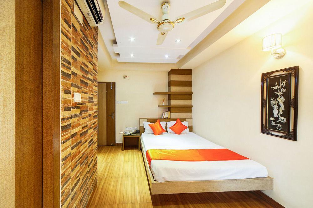 Zo Rooms Ajc Bose Road Calcutta  Esterno foto