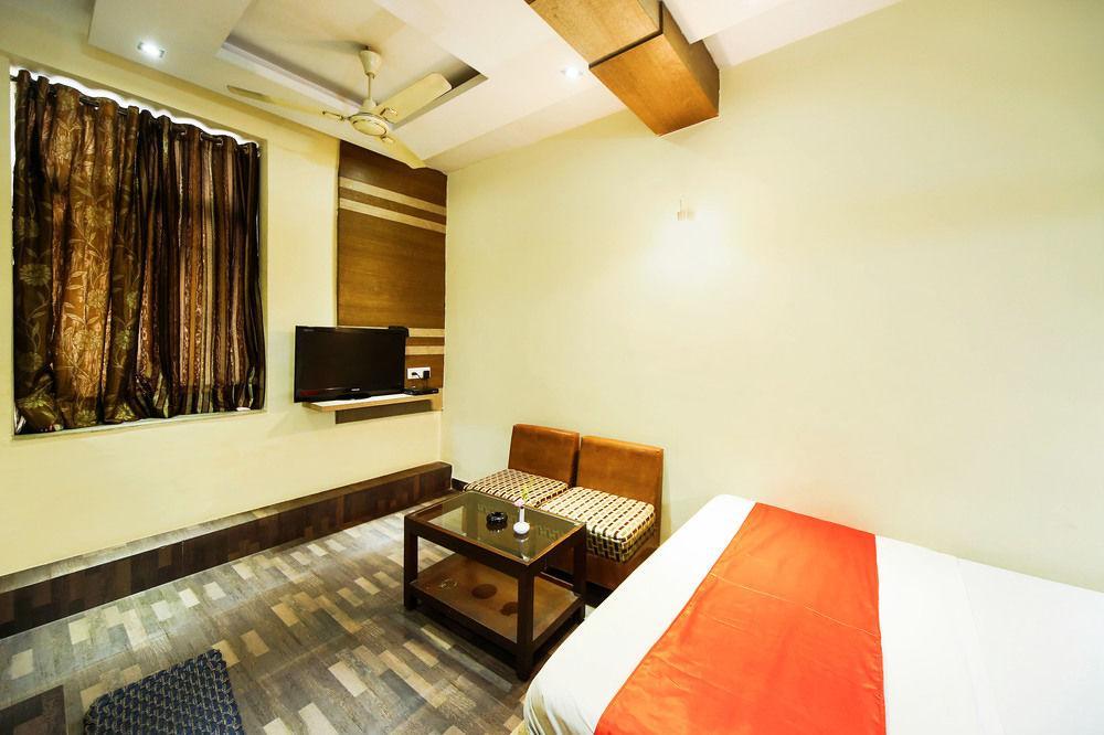 Zo Rooms Ajc Bose Road Calcutta  Esterno foto
