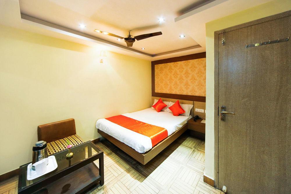 Zo Rooms Ajc Bose Road Calcutta  Esterno foto