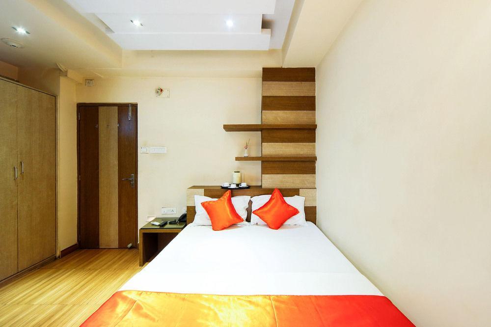 Zo Rooms Ajc Bose Road Calcutta  Esterno foto