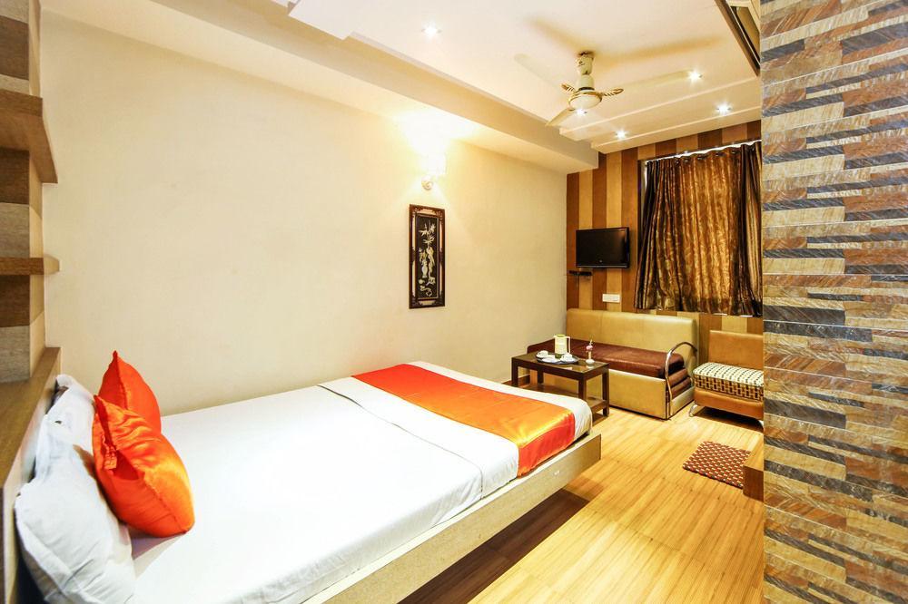 Zo Rooms Ajc Bose Road Calcutta  Esterno foto