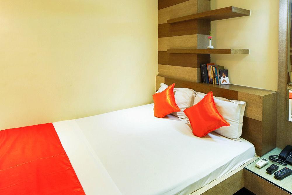 Zo Rooms Ajc Bose Road Calcutta  Esterno foto