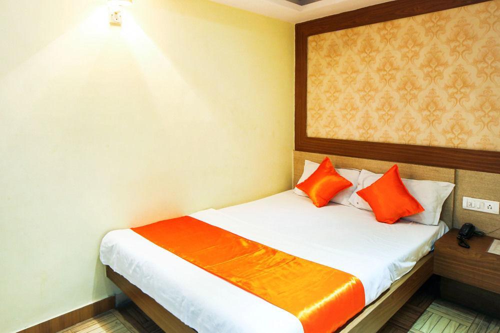 Zo Rooms Ajc Bose Road Calcutta  Esterno foto