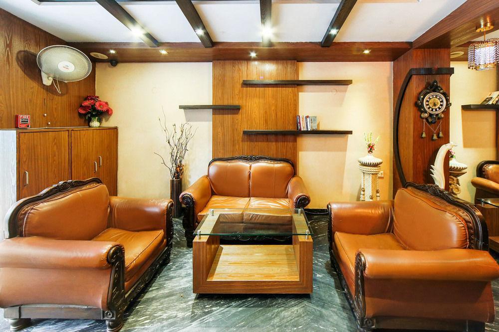 Zo Rooms Ajc Bose Road Calcutta  Esterno foto