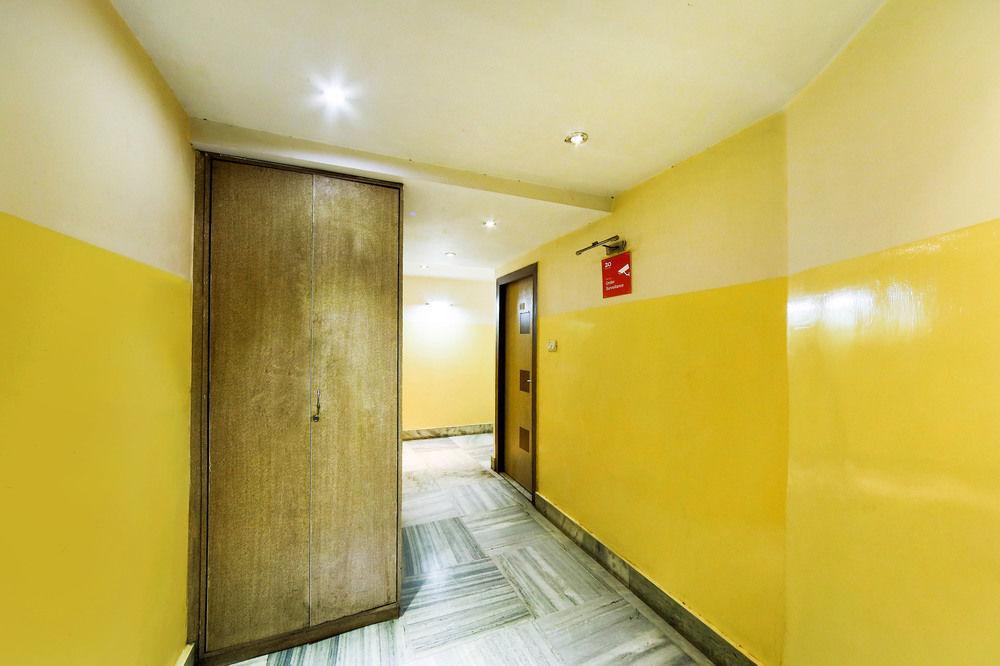 Zo Rooms Ajc Bose Road Calcutta  Esterno foto