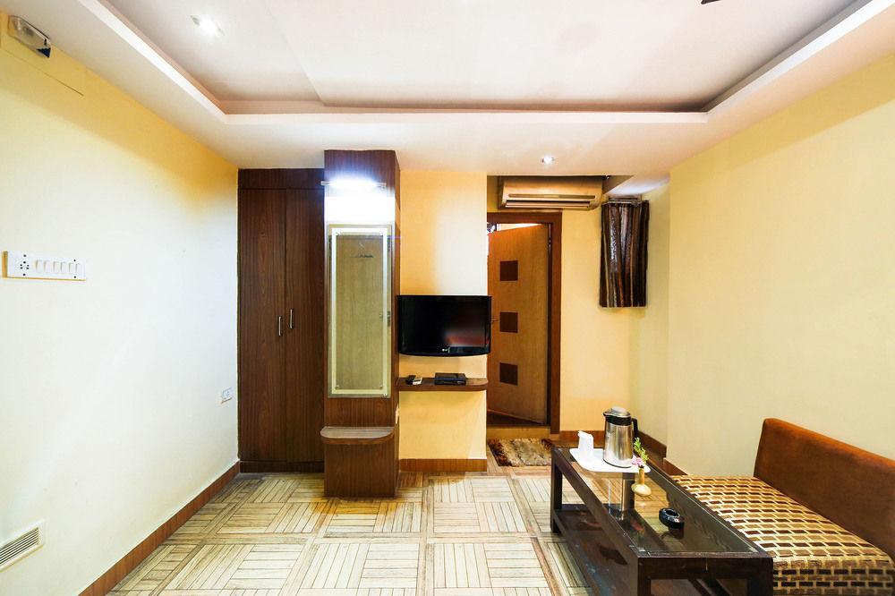 Zo Rooms Ajc Bose Road Calcutta  Esterno foto