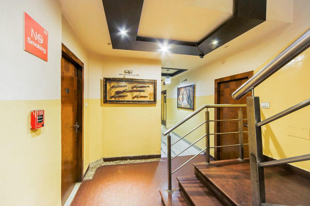 Zo Rooms Ajc Bose Road Calcutta  Esterno foto